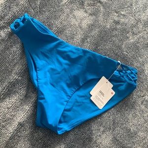 Lululemon bikini cut swim bottoms